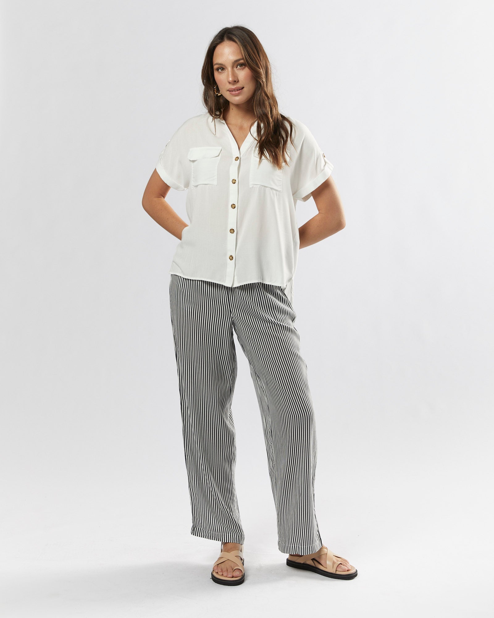 VMBUMPY SHIRT